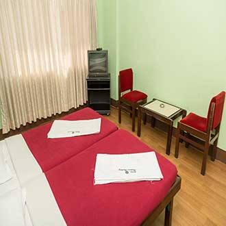 Hotel Rukmini Residency, Udupi 2